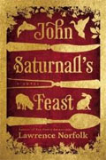 Buy *John Saturnall's Feast* by Lawrence Norfolkonline