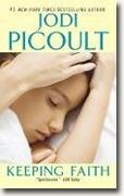 Buy *Keeping Faith* by Jodi Picoult online