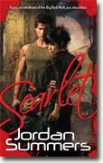 Buy *Scarlet (Dead World, Book 2)* by Jordan Summers online