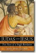 Buy *Judas and Jesus: Two Faces of a Single Revelation* by Jean-Yves Leloup online