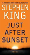 Buy *Just After Sunset: Stories* by Stephen King online