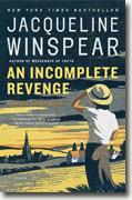 Buy *An Incomplete Revenge: A Maisie Dobbs Novel* by Jacqueline Winspear online