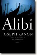 Buy *Alibi* by Joseph Kanon online