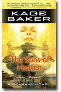 Buy *The Sons of Heaven (The Company)* by Kage Baker