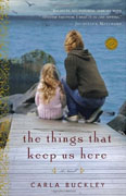Buy *The Things That Keep Us Here* by Carla Buckley online