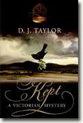 Buy *Kept: A Victorian Mystery* by D.J. Taylor online