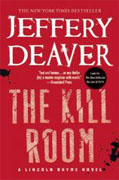 Buy *The Kill Room (A Lincoln Rhyme Novel)* by Jeffery Deaver online