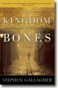 Buy *The Kingdom of Bones* by Stephen Gallagheronline