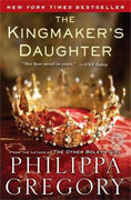 Buy *The Kingmaker's Daughter (The Cousins' War)* by Philippa Gregoryonline