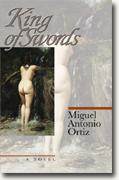 Buy *King of Swords* by Miguel Antonio Ortiz online