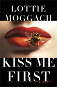 Buy *Kiss Me First* by Lottie Moggachonline