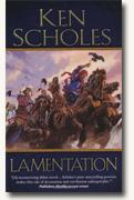Buy *Lamentation (The Psalms of Isaak)* by Ken Scholes