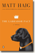 Buy *The Labrador Pact* by Matt Haig online