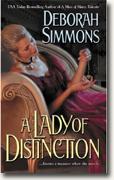 Buy *A Lady of Distinction* online
