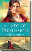 Buy *A Lady of Persuasion* by Tessa Dare online