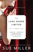 Buy *The Lake Shore Limited* by Sue Miller online