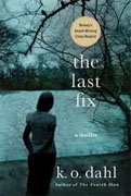 Buy *The Last Fix* by K.O. Dahl online