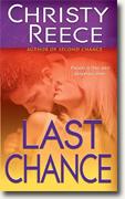 Buy *Last Chance* by Christy Reece online