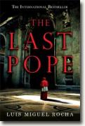 Buy *The Last Pope* by Luis Miguel Rochaonline