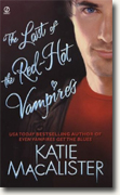 Buy *The Last of the Red-Hot Vampires* by Katie MacAlister online