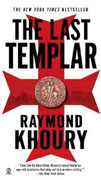 Buy *The Last Templar* by Raymond Khoury