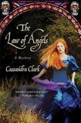 Buy *The Law of Angels* by Cassandra Clark online