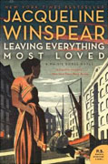 Buy *Leaving Everything Most Loved: A Maisie Dobbs Novel* by Jacqueline Winspearonline