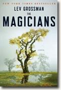 *The Magicians* by Lev Grossman