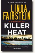 Buy *Killer Heat* by Linda Fairstein online