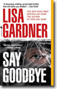 Buy *Say Goodbye* by Lisa Gardner online