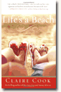 Buy *Life's a Beach* by Claire Cook online