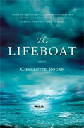 Buy *The Lifeboat* by Charlotte Rogan online
