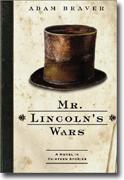 Buy *Mr. Lincoln's Wars: A Novel in Thirteen Stories* online