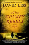 Buy *The Whiskey Rebels* by David Liss online