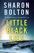 Buy *Little Black Lies* by Sharon Boltononline