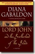 Buy *Lord John and the Brotherhood of the Blade* by Diana Gabaldon online