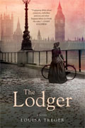 Buy *The Lodger* by Louisa Tregeronline