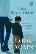 Buy *Look Again* by Lisa Scottoline online