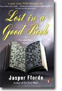Buy *Lost in a Good Book: A Thursday Next Novel* online