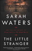 Buy *The Little Stranger* by Sarah Waters online