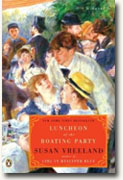 Buy *Luncheon of the Boating Party* by Susan Vreeland online
