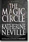 Buy Katherine Neville's *The Magic Circle* online