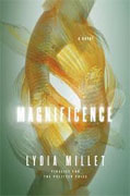 Buy *Magnificence* by Lydia Milletonline