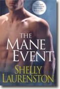 Buy *The Mane Event* by Shelly Laurenston online