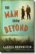 Buy *The Man from Beyond* online