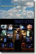 Buy *Man from Nebraska: A Play* by Tracy Letts online
