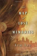 Buy *The Map of Lost Memories* by Kim Fayonline