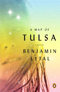 Buy *A Map of Tulsa* by Benjamin Lytalonline