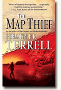 Buy *The Map Thief* by Heather Terrell online