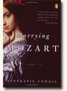 Buy *Marrying Mozart* online